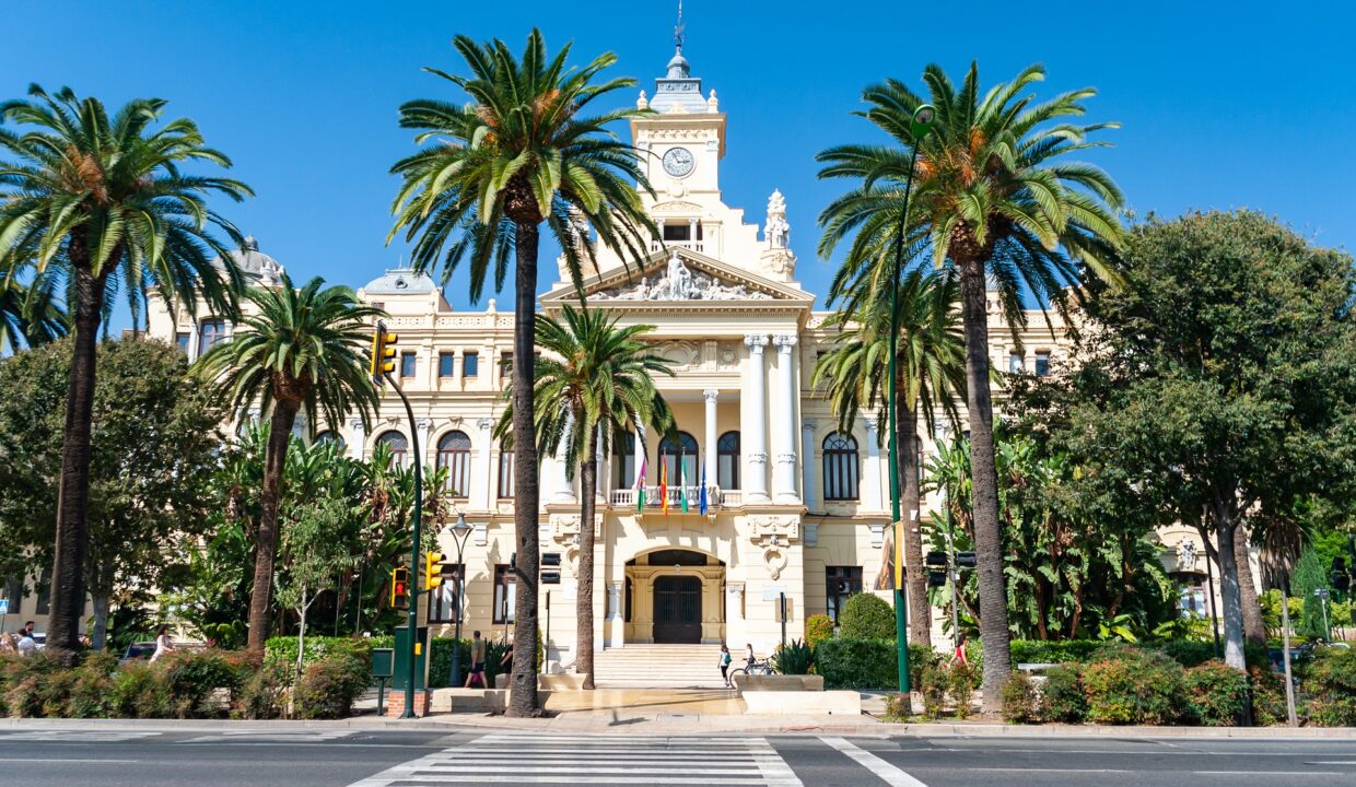 La tua vacanza in Andalusia