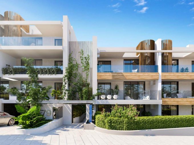 APPARTAMENTI IN NUOVO COMPLESSO | COSTA DEL SOL