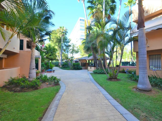 appartamento in vendita in Alicate Playa