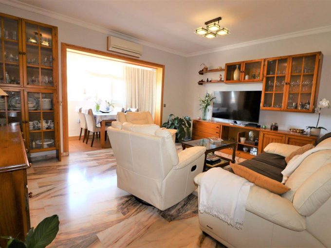 apartment for sale in Fuengirola