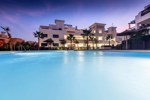 appartamenti e attici vista mare e golf
