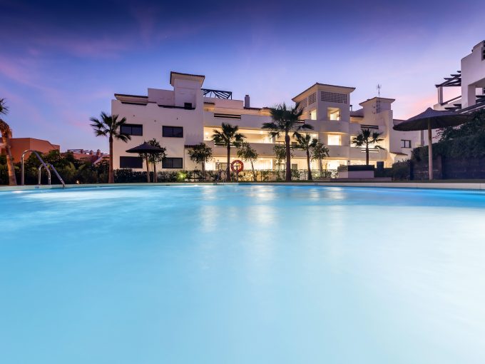 appartamenti e attici vista mare e golf