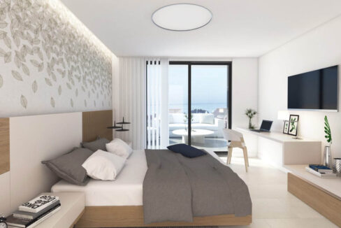 dormitorio