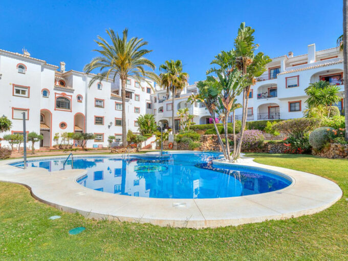 appartamento in vendita a Marbella Est