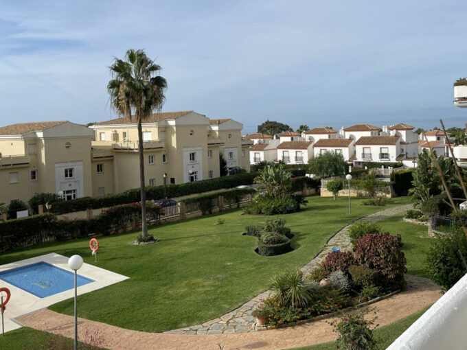 appartamento vicino al mare Cabopino