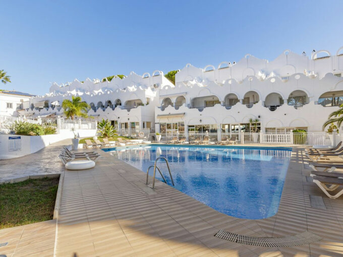casa vacanze in vendita Marbella