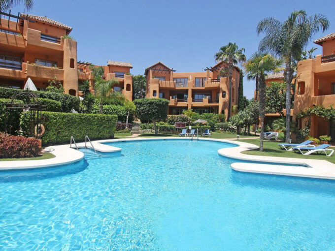 appartamento vicino al mare a Bel Air