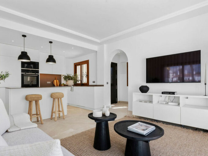 apartment for sale Nueva Andalucia