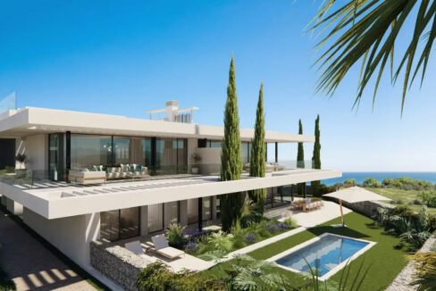 case in vendita in Costa del Sol