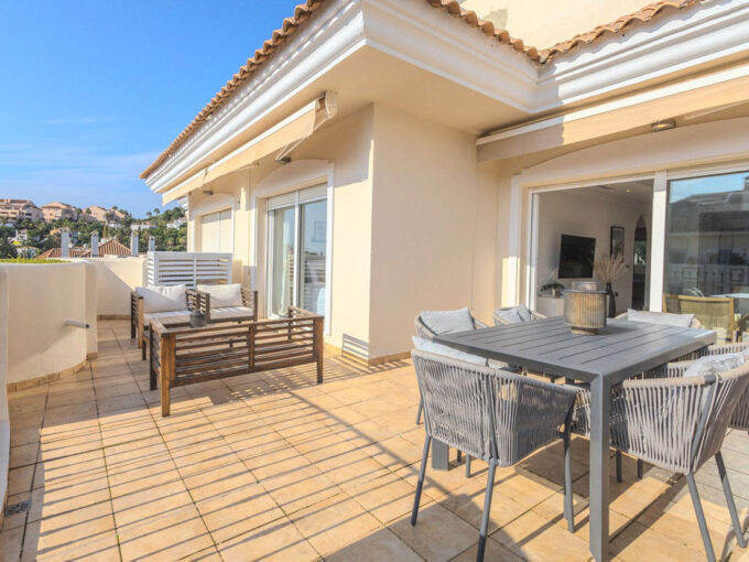 appartamento in vendita in Nueva Andalucia